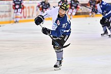 ERC Ingolstadt vs Duesseldorfer EG, Eishockey, DEL, Deutsche Eishockey Liga, Spieltag 50, 21.02.2017