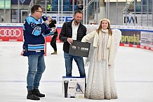 Eishockey, Herren, DEL, Saison 2022-2023, Spieltag 33, ERC Ingolstadt - Schwenninger Wild Wings, 21.12.2022