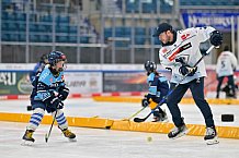 Eishockey, Herren, DEL, Saison 2023-2024, ERC Ingolstadt - Kids on Ice Day, 30.09.2023