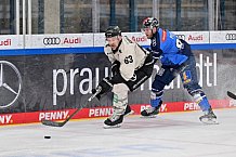 Eishockey, Herren, DEL, Saison 2023-2024, PrePlayoffs - Spiel 1, ERC Ingolstadt - Kölner Haie, 10.03.2024