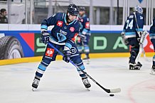 Eishockey, Mens, CHL, Season 2023-2024, ERC Ingolstadt - Växjö Lakers, 10.10.2023