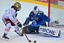 Eishockey, Frauen, DFEL, Saison 2024-2025, ERC Ingolstadt - ECDC Memmingen Indians, 19.01.2025