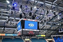 Eishockey, Herren, DEL, Saison 2025-2026, Playoffs, Viertelfinale, Spiel 2, ERC Ingolstadt - EHC Red Bull München, 27.03.2026