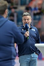 Eishockey, Herren, DEL, Saison 2024-2025, ERC Ingolstadt - Saisoneröffnung, 18.08.2024