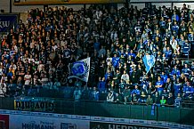 ERC Ingolstadt vs Fischtown Pinguins, Eishockey, DEL, Deutsche Eishockey Liga, Spieltag 13, 21.10.2018