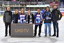 ERC Ingolstadt vs Eisbären Berlin, DEL, Deutsche Eishockey Liga, Spieltag 14, 25.10.2019