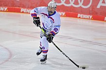 Eishockey, Frauen, DFEL, Saison 2020-2021, ERC Ingolstadt - ESC Planegg-Würmtal, 07.03.2021