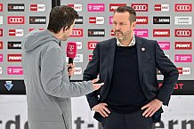 Eishockey, Herren, DEL, Saison 2022-2023, Spieltag 53, ERC Ingolstadt - Düsseldorfer EG, 17.02.2023