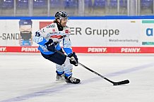 Eishockey, Herren, Gäuboden-Cup 2024, Straubing Tigers - ERC Ingolstadt, 29.08.2024