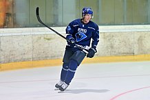 Eishockey, Herren, DEL, Saison 2026-2027, ERC Ingolstadt - Ice Training, 21.08.2026