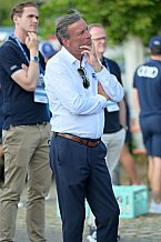 Eishockey, Herren, DEL, Saison 2022-2023, ERC Ingolstadt - Saisoneröffungsfeier, 14.08.2022
