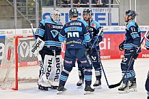 Eishockey, Herren, DEL, Saison 2022-2023, Spieltag 56, ERC Ingolstadt - Fischtown Pinguins Bremerhaven, 24.02.2023