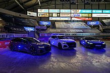 Eishockey, Herren, DEL, Saison 2020-2021, ERC Ingolstadt - virtuelle Saisonabschlussfeier, 05.05.2021