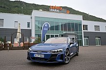 Eishockey, Herren, 6. Vinschgau-Cup, Saison 2022-2023, Audi ERC Gokart Cup 2022, 27.08.2022