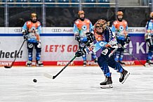 Eishockey, Frauen, DFEL, Saison 2024-2025, ERC Ingolstadt - EC Bergkamener Bären, 12.10.2024