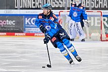 Eishockey, Herren, DEL, Saison 2025-2026, Spiel 29, ERC Ingolstadt - Eisbären Berlin, 18.12.2025