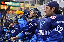 ERC Ingolstadt vs Iserlohn Roosters, DEL, Deutsche Eishockey Liga, Spieltag 41, 31.01.2020