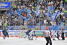Eishockey, Herren, DEL, Saison 2021-2022, Spieltag 2, ERC Ingolstadt - Schwenninger Wild Wings, 12.09.2021