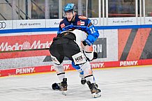 Eishockey, Herren, DEL, Saison 2025-2026, Spiel 37, ERC Ingolstadt - Löwen Frankfurt, 06.01.2026