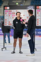 Eishockey, Herren, DEL, Saison 2026-2027, Spieltag 8, ERC Ingolstadt - Löwen Frankfurt, 11.10.2026