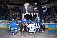ERC Ingolstadt Legenden vs Sternstunden-Mannschaft, 23.02.2020