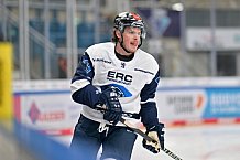 Eishockey, Herren, DEL, Saison 2023-2024, Vorbereitung, ERC Ingolstadt - Auftakttraining, 07.08.2023