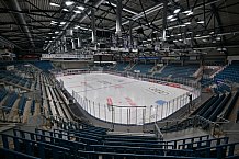 Eishockey, Herren, DEL, Saison 2026-2027, Spieltag 13, ERC Ingolstadt - Eisbären Berlin, 30.10.2026