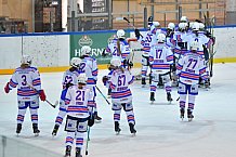 Eishockey, Frauen, DFEL, Saison 2021-2022, ERC Ingolstadt - ESC Planegg-Würmtal, 31.10.2021