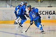 Eishockey, Herren, DEL, Saison 2025-2026, Vinschgau Cup, Spiel 4, HC Pustertal - ERC Ingolstadt, 24.08.2025