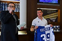 ERC Abschlussfeier am 07.04.2019