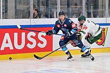 Eishockey, Mens, CHL, Season 2023-2024, ERC Ingolstadt - Färjestad Karlstad, 02.09.2023