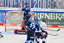 Eishockey, Herren, DEL, Saison 2025-2026, Playoffs Halbfinale, Spiel 1, ERC Ingolstadt - Iserlohn Roosters, 12.09.2025
