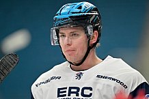 Eishockey, Herren, DEL, Saison 2025-2026, ERC Ingolstadt - Training, 13.02.2026