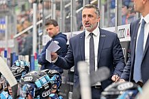 Eishockey, Herren, DEL, Saison 2022-2023, Spieltag 35, ERC Ingolstadt - Eisbären Berlin, 26.12.2022