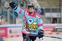 Eishockey, Frauen, DFEL, Playoffs, Finale, Spiel 1, Saison 2023-2024, ERC Ingolstadt - ECDC Memmingen Indians, 16.03.2024