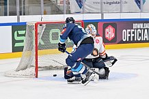 Eishockey, Mens, CHL, Season 2023-2024, ERC Ingolstadt - Växjö Lakers, 10.10.2023