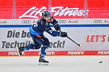 Eishockey, Herren, DEL, Saison 2024-2025, Spieltag 38, ERC Ingolstadt - Nürnberg Ice Tigers, 19.01.2025