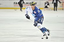 Thomas Sabo Ice Tigers vs ERC Ingolstadt, Eishockey, DEL, Deutsche Eishockey Liga, Spieltag 24, 02.12.2016