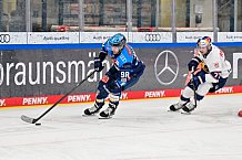 Eishockey, Herren, DEL, Saison 2025-2026, Playoffs, Viertelfinale, Spiel 2, ERC Ingolstadt - EHC Red Bull München, 27.03.2026