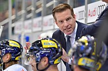 ERC Ingolstadt vs Grizzlys Wolfsburg, Eishockey, DEL, Deutsche Eishockey Liga, Spieltag 7, 03.10.2018