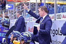 ERC Ingolstadt vs Fischtown Pinguins, DEL, Deutsche Eishockey Liga, Spieltag 8, 04.10.2019