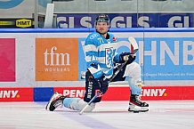 Eishockey, Herren, DEL, Saison 2022-2023, Spieltag 48, Augsburger Panther - ERC Ingolstadt, 29.01.2023