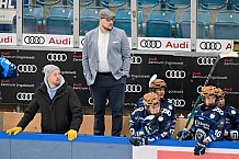 Eishockey, Frauen, DFEL, Saison 2024-2025, ERC Ingolstadt - Eisbären Berlin, 15.02.2025