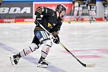 Eishockey, Frauen, EWHL Euro Cup, Saison 2025-2026, Finale, HK Budapest - ECDC Memmingen Indians, 19.10.2025