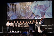 Eishockey, Herren, DEL, Saison 2021-2022, ERC Ingolstadt - Saisonabschlussfeier, 14.04.2022