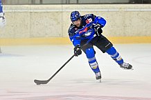 Eishockey, Herren, DEL, Saison 2026-2027, ERC Ingolstadt - HC Falkensteiner Pustertal, 21.08.2026