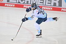 Eishockey, Herren, DEL, Saison 2022-2023, Gäuboden Cup, Nürnberg Ice Tigers - ERC Ingolstadt, 19.08.2022