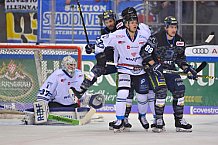 ERC Ingolstadt vs Straubing Tigers, DEL, Deutsche Eishockey Liga, Spieltag 34, 03.01.2020