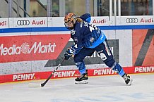 Eishockey, Frauen, DFEL, Saison 2024-2025, ERC Ingolstadt - EC Bergkamener Bären, 12.10.2024