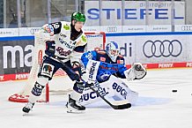 Eishockey, Herren, DEL, Saison 2025-2026, Spiel 29, ERC Ingolstadt - Eisbären Berlin, 18.12.2025